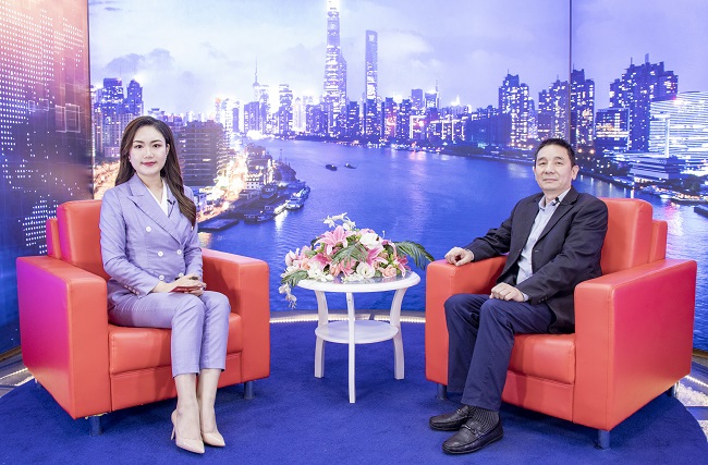 追根溯源—央视《品牌溯源》栏目走进深圳乐竞APP下载入口家居用品科技有限公司